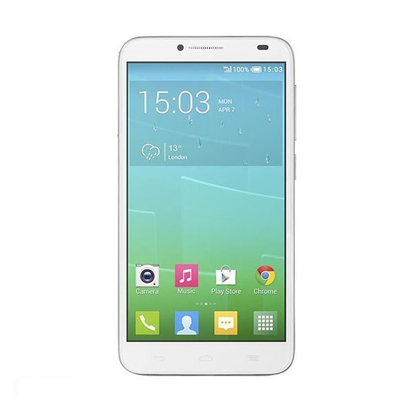 موبایل آلکاتل مدل One Touch Idol 2 6037K