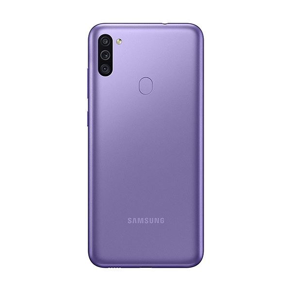 Galaxy M11