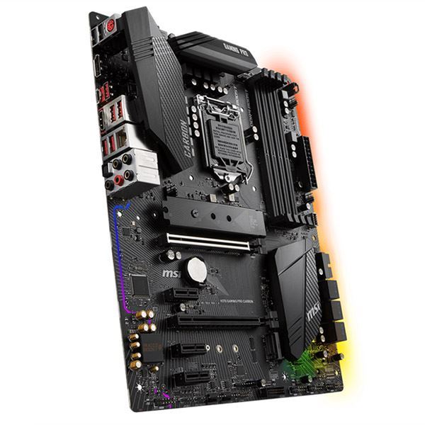 H370 Gaming Pro Carbon