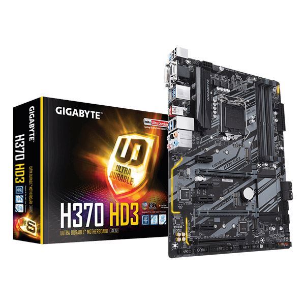 H370 HD3