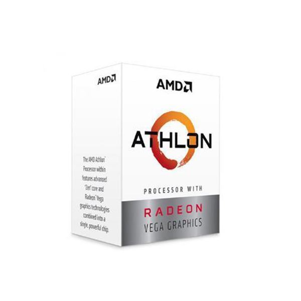 Athlon 3000G