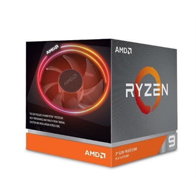 Ryzen 9 3900XT