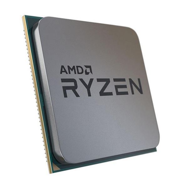 Ryzen 9 3900XT