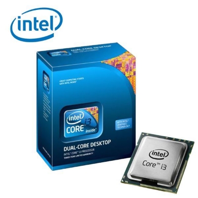 پردازنده مرکزی اینتل سری Haswell مدل Core i3-4130