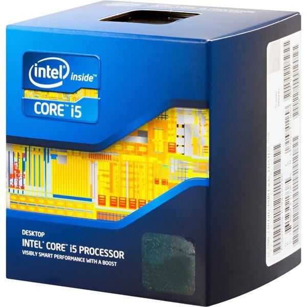 Core i5-3470