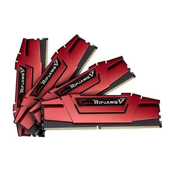 RipjawsV DDR4 32GB 3200MHz