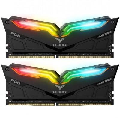 T-Force Night Hawk DDR4 3000MHz