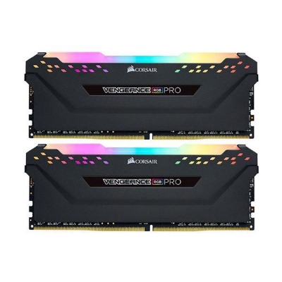 VENGEANCE RGB PRO TUF Gaming Edition 16GB