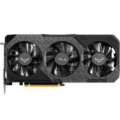 TUF 3 GTX1660S O6G GAMING