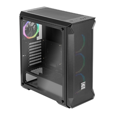 کیس گرین مدل Z5 SURENA RGB