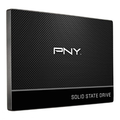 SSD پی ان وای مدل CS900 Series ظرفیت 120 گیگ