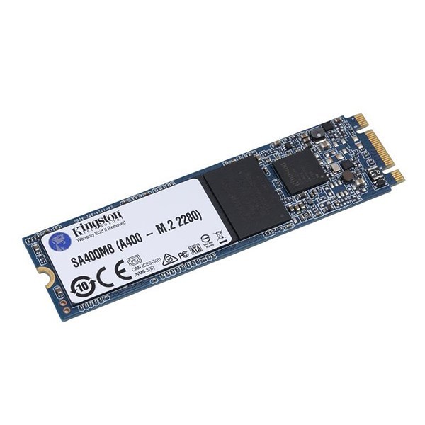 SSD کینگستون مدل A400 M.2 2280 ظرفیت 240 گیگ