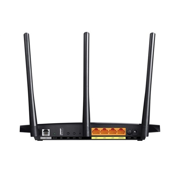 Archer VR400-V1 Wireless