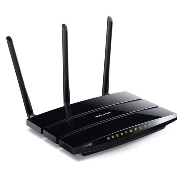 Archer VR400-V1 Wireless