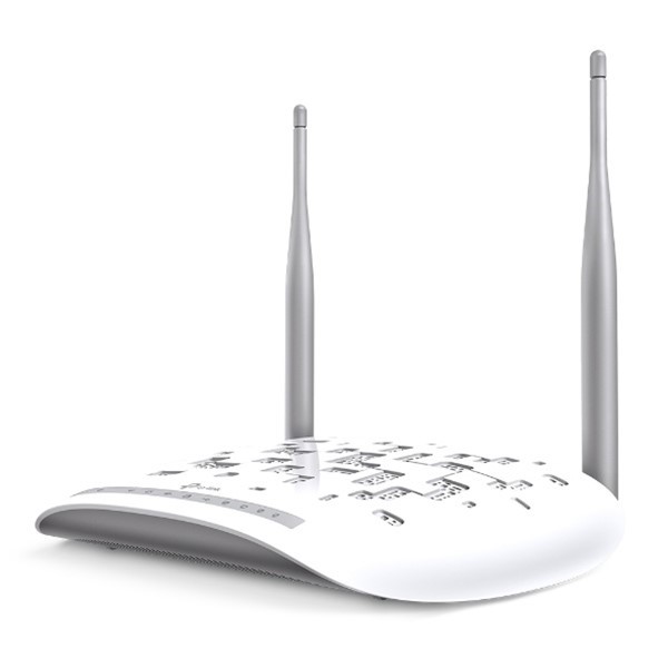 TD-W9960 300Mbps Wireless