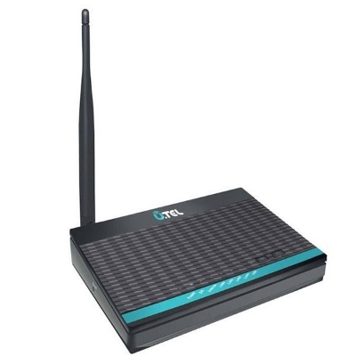 مودم یوتل مدل A154 Wireless ADSL2 Plus  