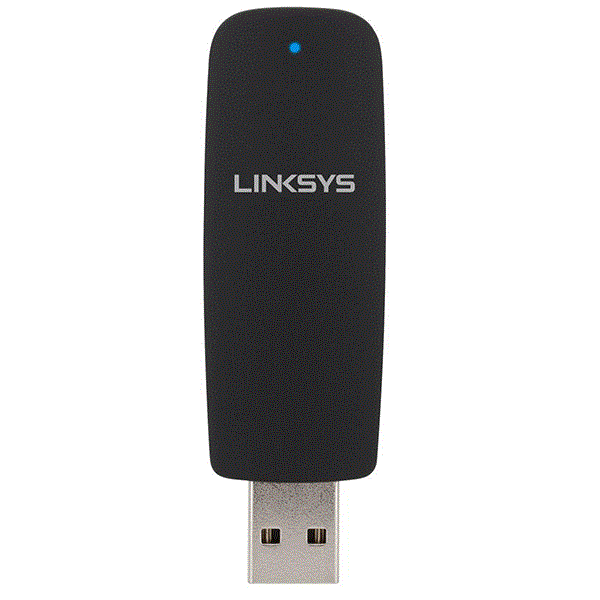 AE2500-EE N600 Dual-Band Wireless-N