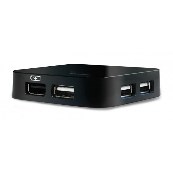هاب دی لینک مدل DUB-H4/N - 4 Port USB 2.0  