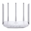 روتر تی پی لینک مدل Archer C60 V1 Dual Band Wireless