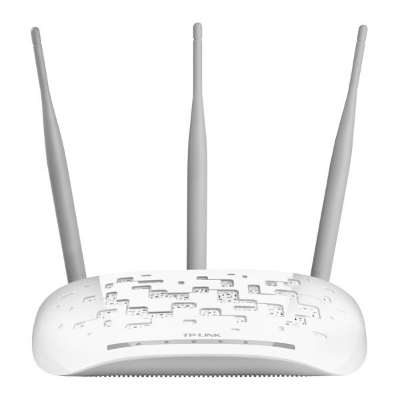 اکسس پوینت تی پی لینک مدل TL-WA901ND 300Mbps Wireless