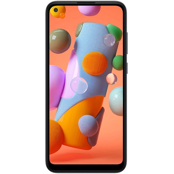 موبایل سامسونگ مدل Galaxy A11 ظرفیت 32 گیگابایت دو سیم کارت