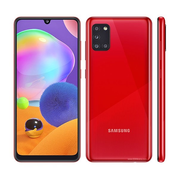 موبایل سامسونگ مدل Galaxy A31 LTE ظرفیت 64 گیگابایت دو سیم کارت