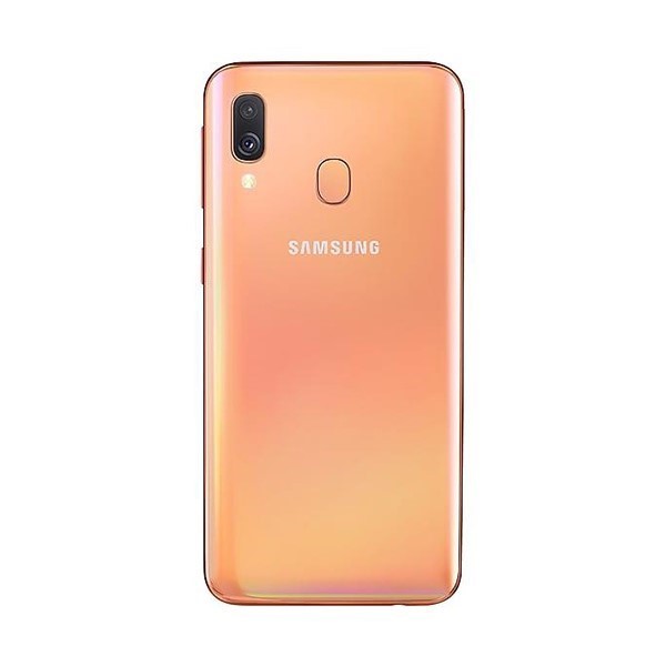 موبایل سامسونگ مدل Galaxy A40 LTE ظرفیت 64 گیگابایت دو سیم کارت