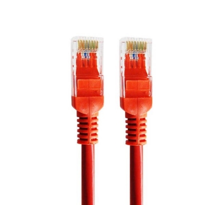 کابل شبکه وی نت مدل PatchCord Cat5 e به طول 15 متر