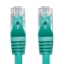 کابل شبکه کی نت پلاس مدل PatchCord Cat6 به طول 0.5 متر