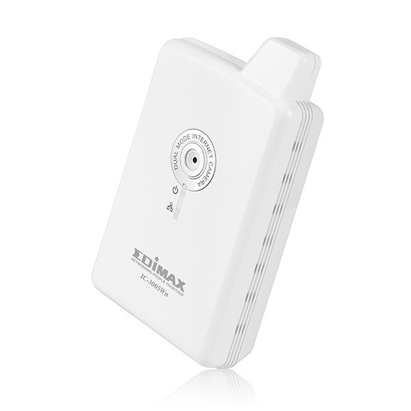 دوربین مداربسته ادیمکس مدل IC-3005Wn Dual Mode IP Wireless