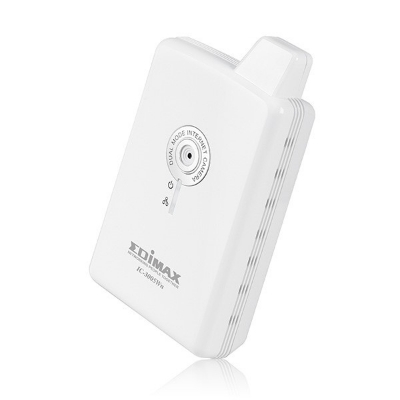 دوربین مداربسته ادیمکس مدل IC-3005Wn Dual Mode IP Wireless