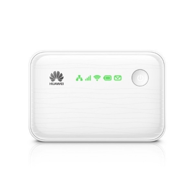 مودم هواوی مدل E5730 3G HSPA+Mobile Wi-Fi Hotspot