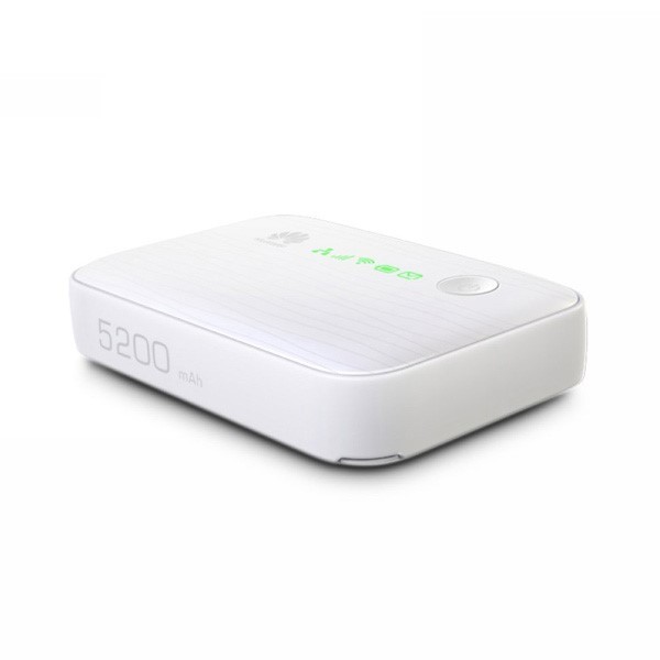 مودم هواوی مدل E5730 3G HSPA+Mobile Wi-Fi Hotspot