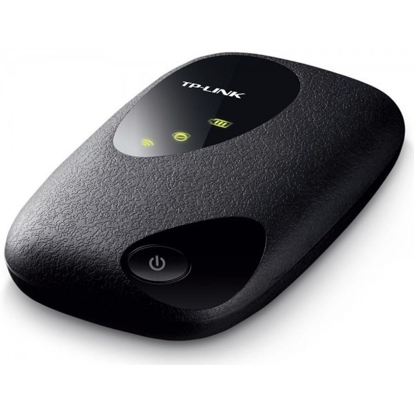 مودم دی لینک مدل M5250 3G Mobile Portable Wi-Fi Router