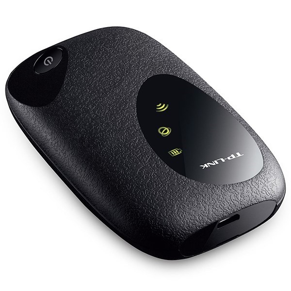 مودم دی لینک مدل M5250 3G Mobile Portable Wi-Fi Router