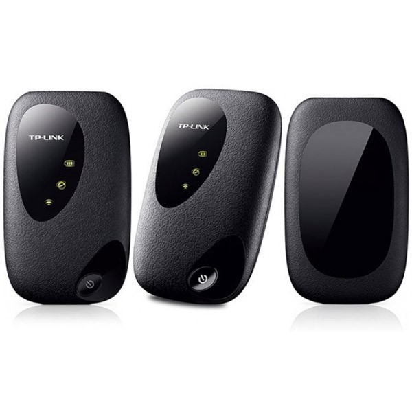 مودم دی لینک مدل M5250 3G Mobile Portable Wi-Fi Router