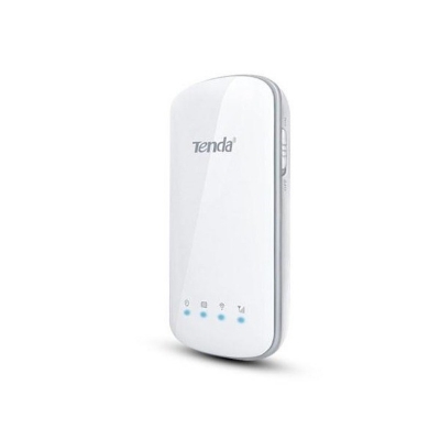 مودم تندا مدل Wireless N150 Travel Router for WCDMA Network 3G18