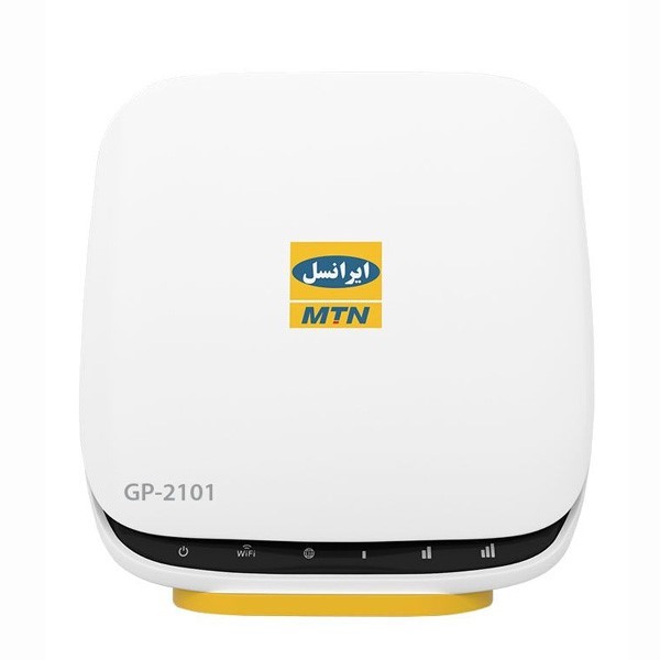 مودم ایرانسل مدل GP-2101 TD-LTE