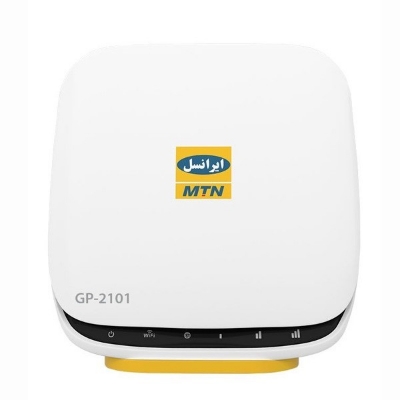 مودم ایرانسل مدل GP-2101 TD-LTE