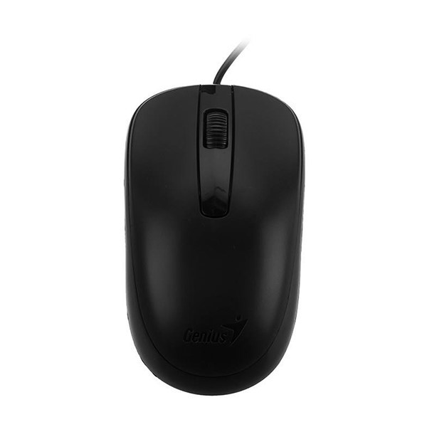 کیبورد جنیوس مدل KM- Slimstar C130