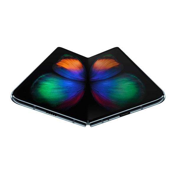 موبایل سامسونگ مدل Galaxy Fold LTE ظرفیت 512 گیگابایت