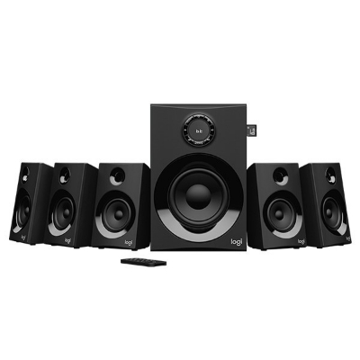 اسپیکر لاجیتک مدل Z607 5.1 Surround Sound  