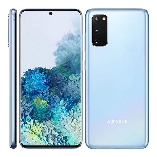 موبایل سامسونگ مدل Galaxy S20 ظرفیت 128 گیگابایت دو سیم کارت