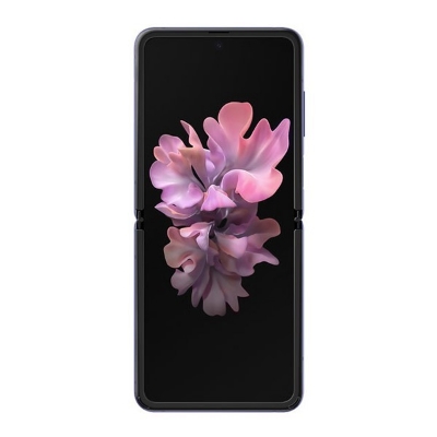 موبایل سامسونگ مدل Galaxy Z Flip ظرفیت 256 گیگابایت