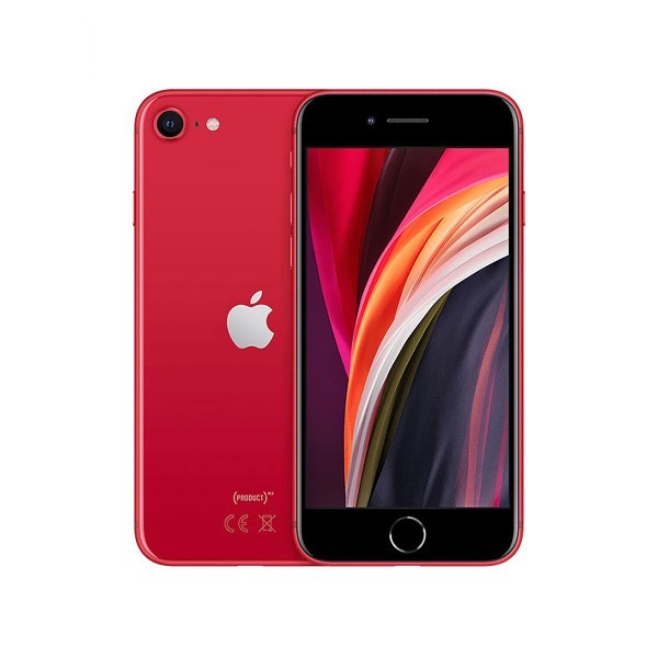 موبایل اپل مدل iPhone SE2 Single SIM ظرفیت 64 گیگابایت