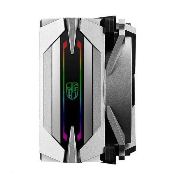 خنک کننده CPU دیپ کول مدل Fryzen TR4 RGB