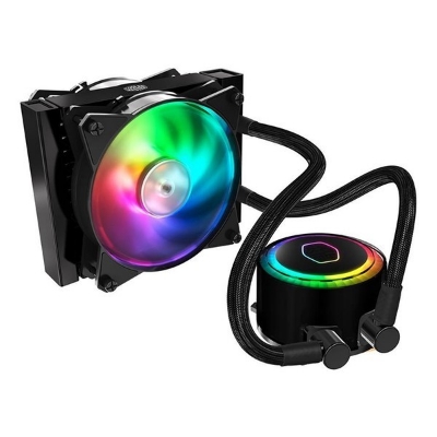 خنک کننده CPU کولر مستر مدل MasterLiquid ML120R RGB