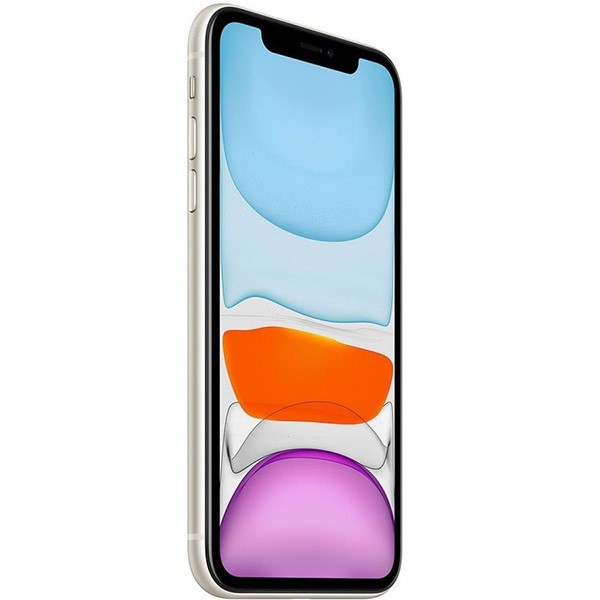 موبایل اپل مدل iPhone 11 ظرفیت 128 گیگابایت