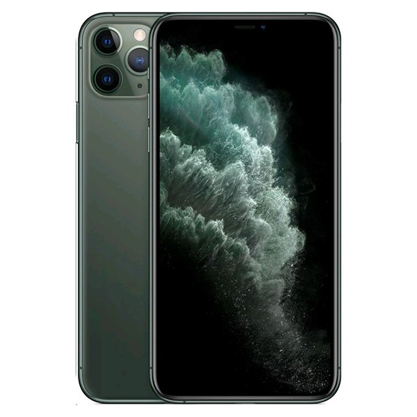 موبایل اپل مدل iPhone 11 Pro Max ظرفیت 512 گیگابایت دو سیم کارت