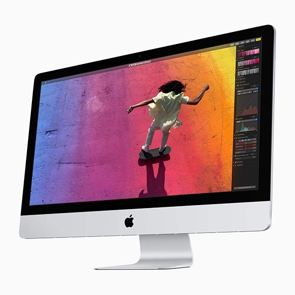 آل این وان اپل مدل iMac 21.5" MRT42 (2019) Retina 4K Display